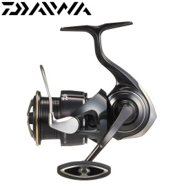 Катушка с передним фрикционом Daiwa 26 Certate HD LT